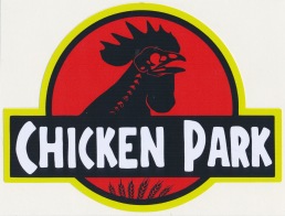 Chicken Park - BAGAWK